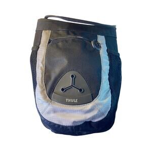 Thule Pack n Pedal handlebar bag.